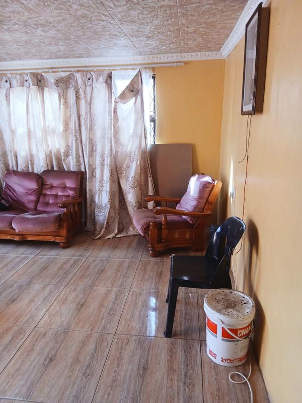 3 Bedroom Property for Sale in Motherwell Nu 2 Eastern Cape